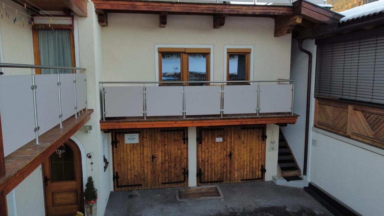 Appartement Nani Söll Kültér fotó