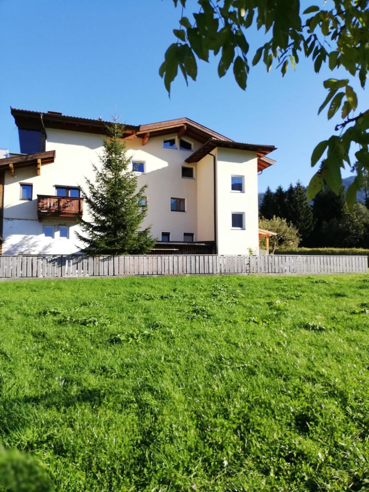 Appartement Nani Söll Kültér fotó