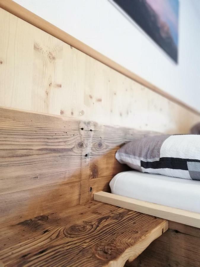 Appartement Nani Söll Kültér fotó