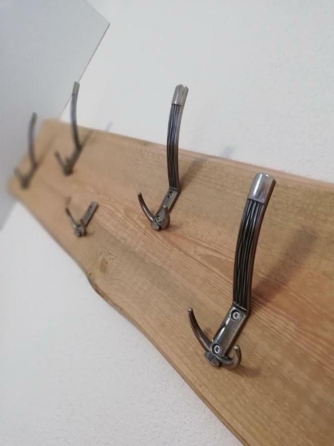 Appartement Nani Söll Kültér fotó