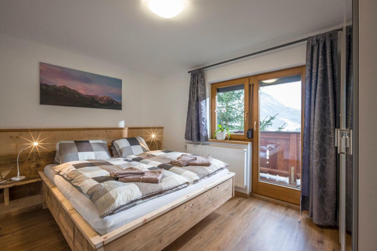 Appartement Nani Söll Kültér fotó