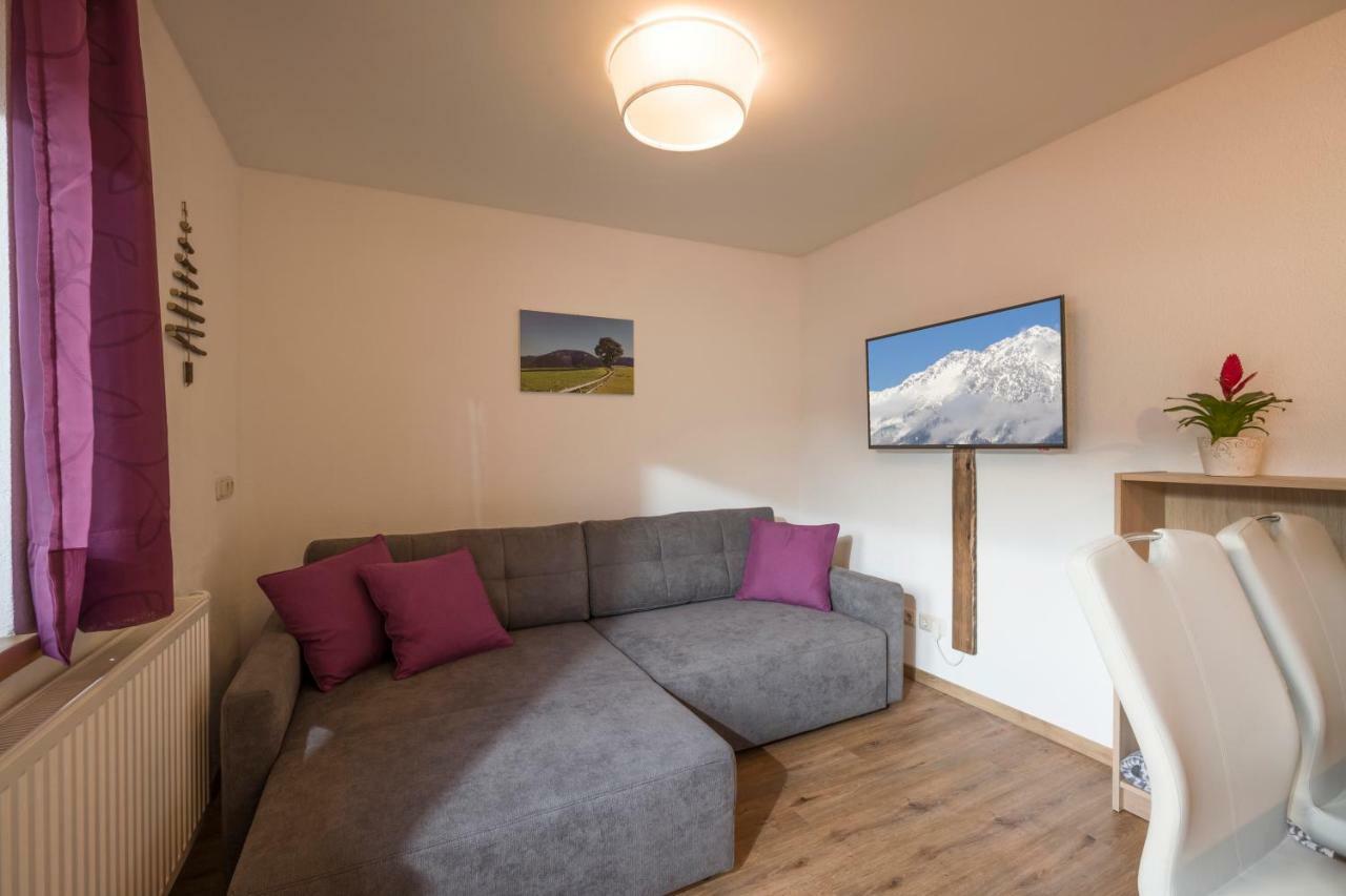 Appartement Nani Söll Kültér fotó