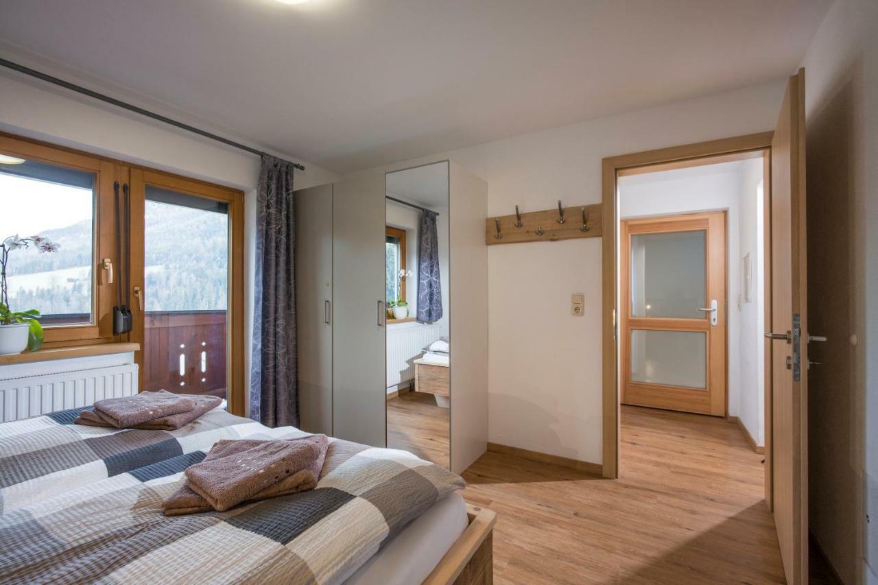 Appartement Nani Söll Kültér fotó