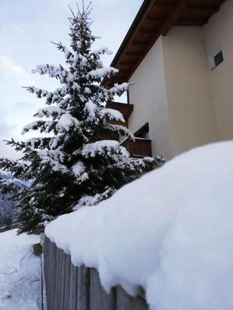 Appartement Nani Söll Kültér fotó